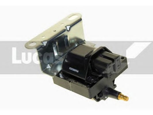 Ignition Coil DMB894