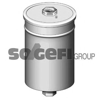 Brændstof-filter AG-6002