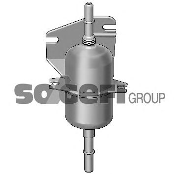 Fuel filter AG-6070