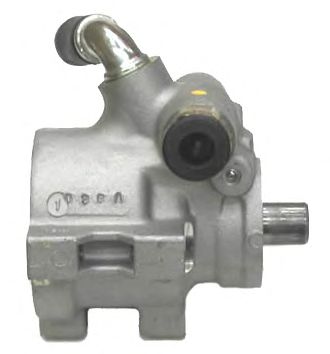 Hydraulic Pump, steering system 04.05.0323