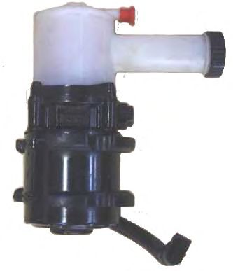 Hydraulic Pump, steering system 04.55.0201