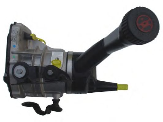 Hydraulic Pump, steering system EP5013