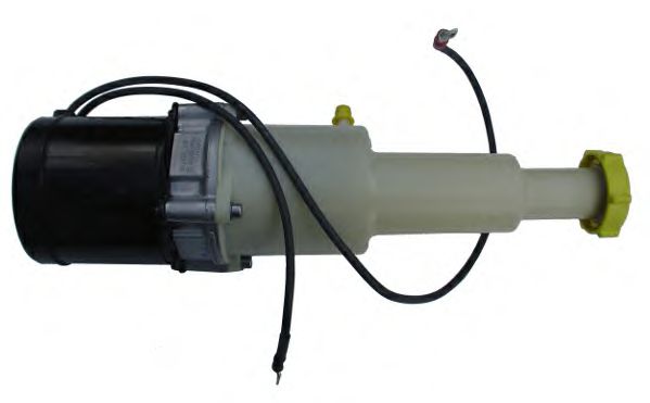 Hydraulikpumpe, styresystem EP5016