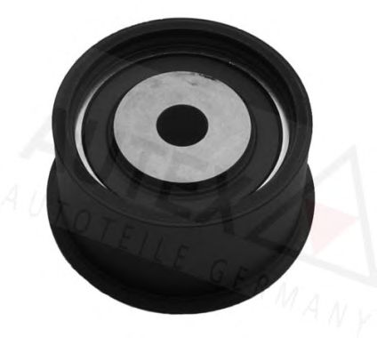 Deflection/Guide Pulley, timing belt 641441