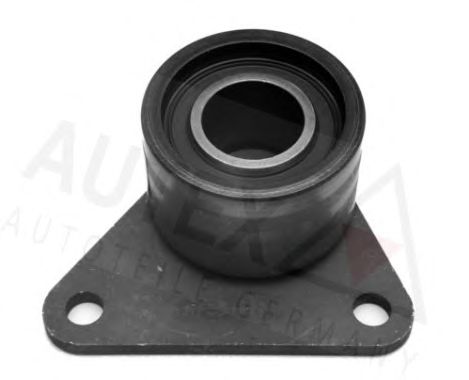 Deflection/Guide Pulley, timing belt 651620