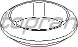 Gasket, exhaust pipe 107 215