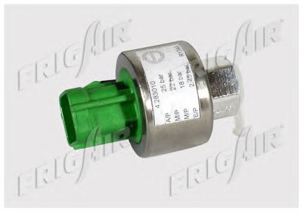 Pressure Switch, air conditioning 29.30789