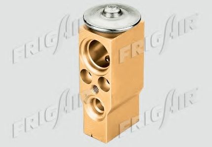 Injector Nozzle, expansion valve 431.30110