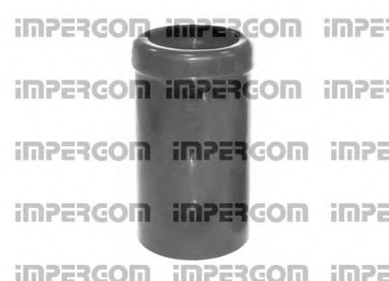 Защитный колпак / пыльник, амортизатор 35144
