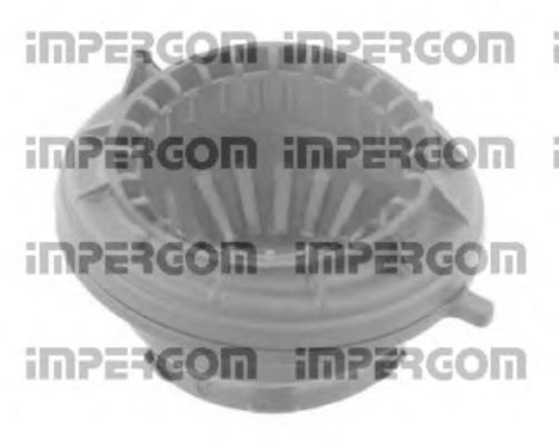 Anti-Friction Bearing, suspension strut support mounting 37054