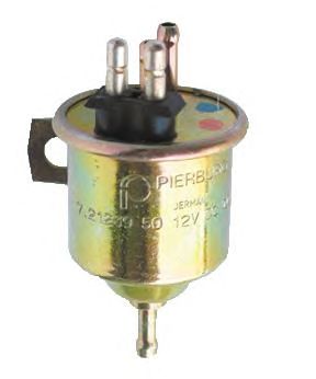 Válvula reguladora da pressão de sobrealimentação AEPW-071