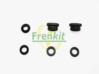 Repair Kit, brake master cylinder 119013
