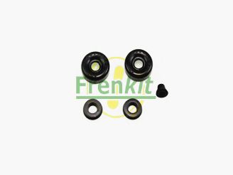 Repair Kit, wheel brake cylinder 317033