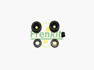 Repair Kit, wheel brake cylinder 319042