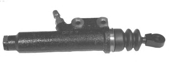 Givarcylinder, koppling MC1563BE