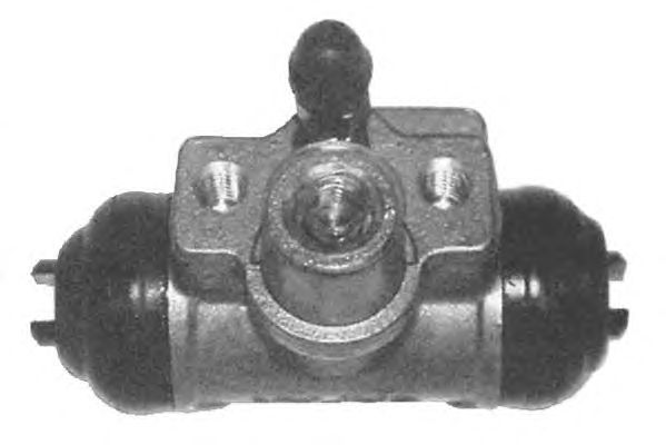 Cilindro do travão da roda WC1228BE