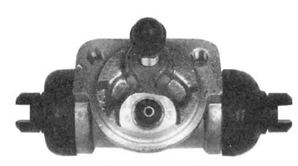 Cilindro de freno de rueda WC1365BE