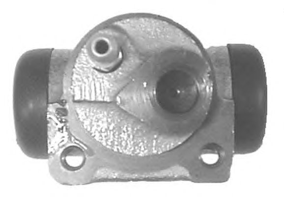 Cilindro do travão da roda WC1526BE