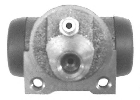 Cilindro de freno de rueda WC1644BE