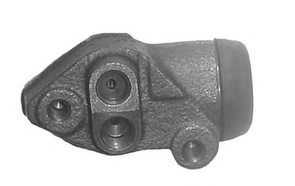 Cilindro do travão da roda WC1698BE