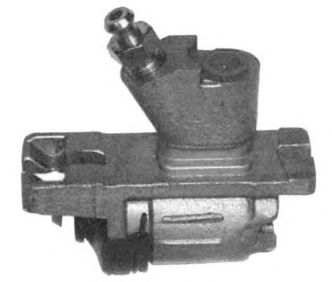 Cilindro de freno de rueda WC1702BE