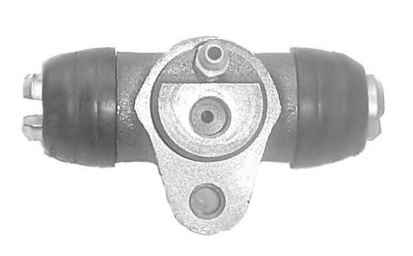 Cilindro de freno de rueda WC1712BE