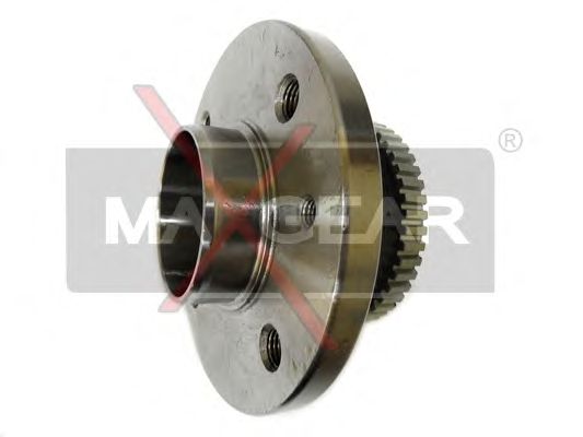 Wheel Bearing Kit 33-0319