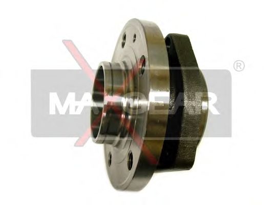 Wheel Bearing Kit 33-0450