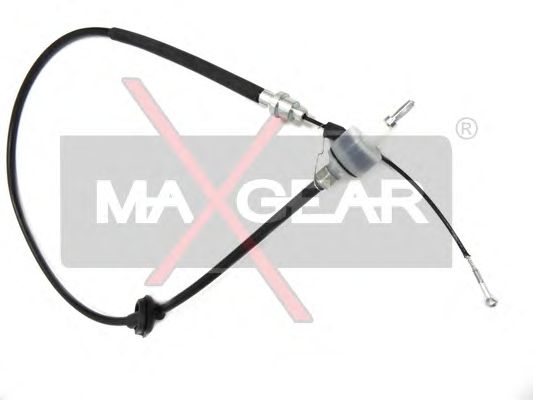 Clutch Cable 32-0082