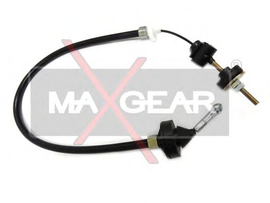 Clutch Cable 32-0206