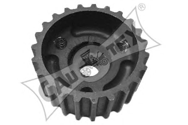 Deflection/Guide Pulley, timing belt 011094