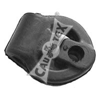 Holder, exhaust system 700445