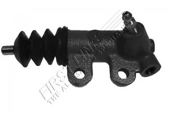 Slavesylinder, clutch FBA2102