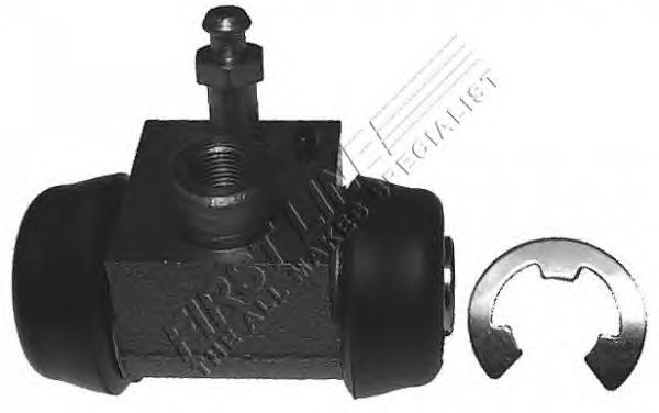 Hjul bremsesylinder FBW1066