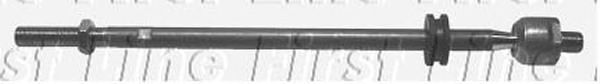 Articulação axial, barra de acoplamento FTR4481