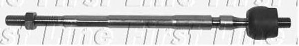 Articulação axial, barra de acoplamento FTR4790