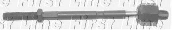 Articulação axial, barra de acoplamento FTR4838