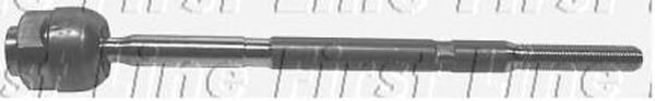 Articulação axial, barra de acoplamento FTR4958