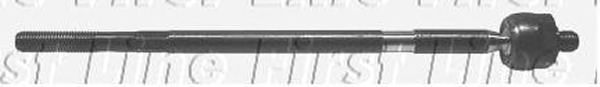 Articulação axial, barra de acoplamento FTR4967