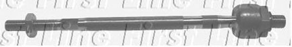 Articulação axial, barra de acoplamento FTR4969