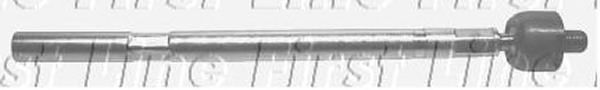 Articulación axial, barra de acoplamiento FTR4993