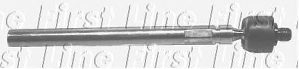 Articulação axial, barra de acoplamento FTR4995