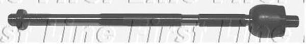 Articulação axial, barra de acoplamento FTR4999
