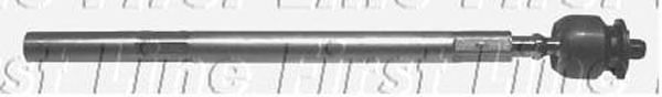 Articulación axial, barra de acoplamiento FTR5040