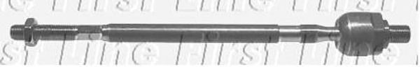 Articulación axial, barra de acoplamiento FTR5076