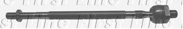 Articulação axial, barra de acoplamento FTR5099