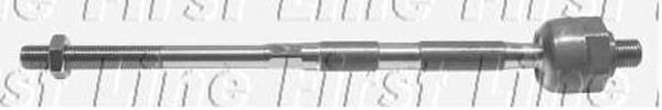 Articulação axial, barra de acoplamento FTR5238