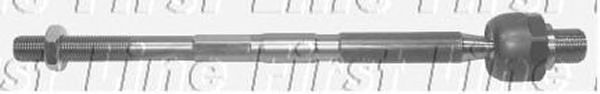Articulación axial, barra de acoplamiento FTR5369