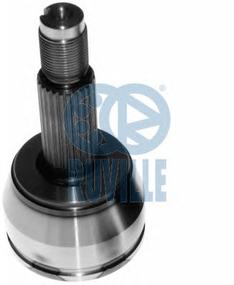 Joint, drive shaft 75213