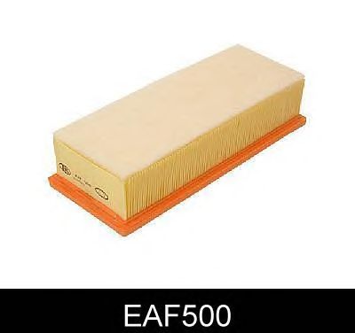 Ilmansuodatin EAF500